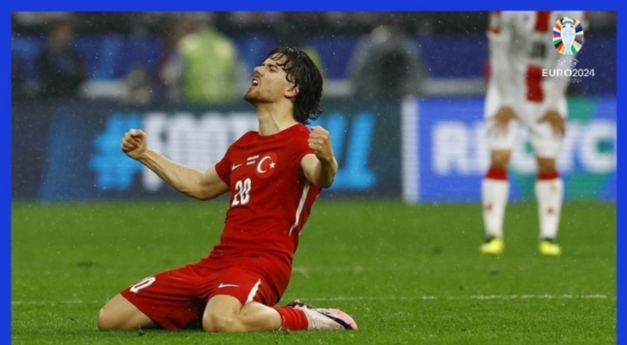 Ferdi Kadıoğlu'na övgü: 'Dünyanın en pahalı oyuncusu'