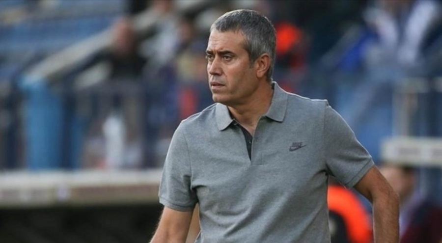 Ankaragücü ayrılığı duyurdu!