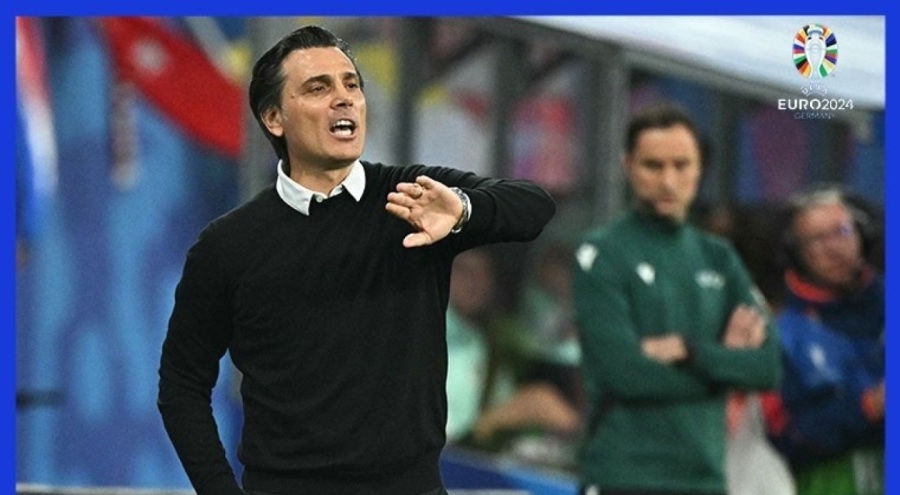 Montella'dan paylaşım: 'Artık yeni hedeflere odaklanma zamanı'