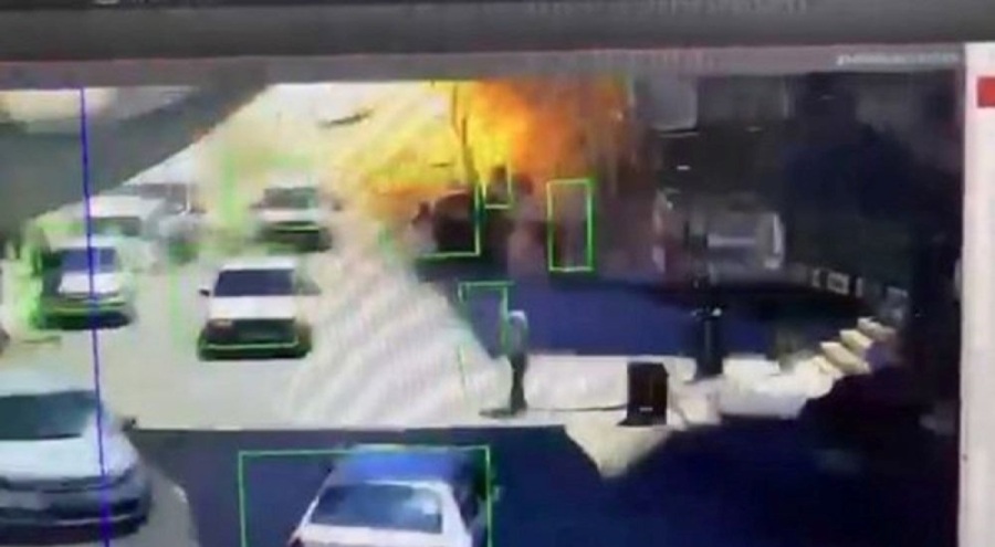 Ölüm peşini bırakmamış! Torbalı'da patlamada ölen Dilek'in acı sonu