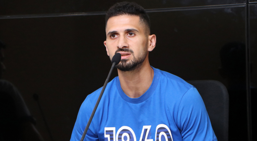 Eyüpspor, Emre Akbaba'yı transfer etti