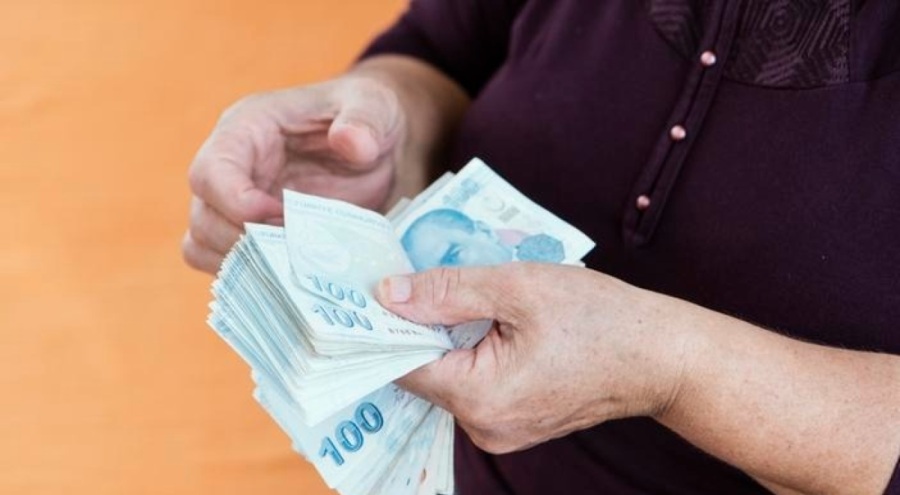 Beklenen torba yasadan emeklilik düzenlemesi çıktı