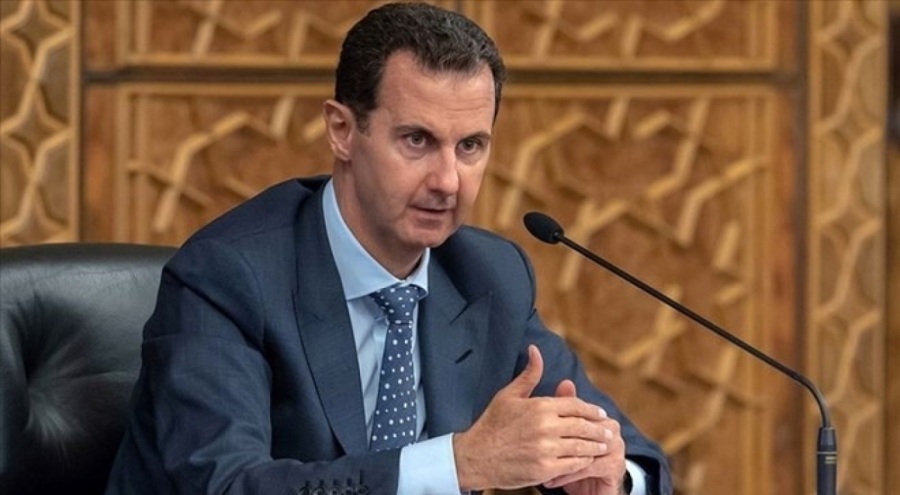 Cumhurbaşkanı Erdoğan: Esad'a davetimiz her an olabilir