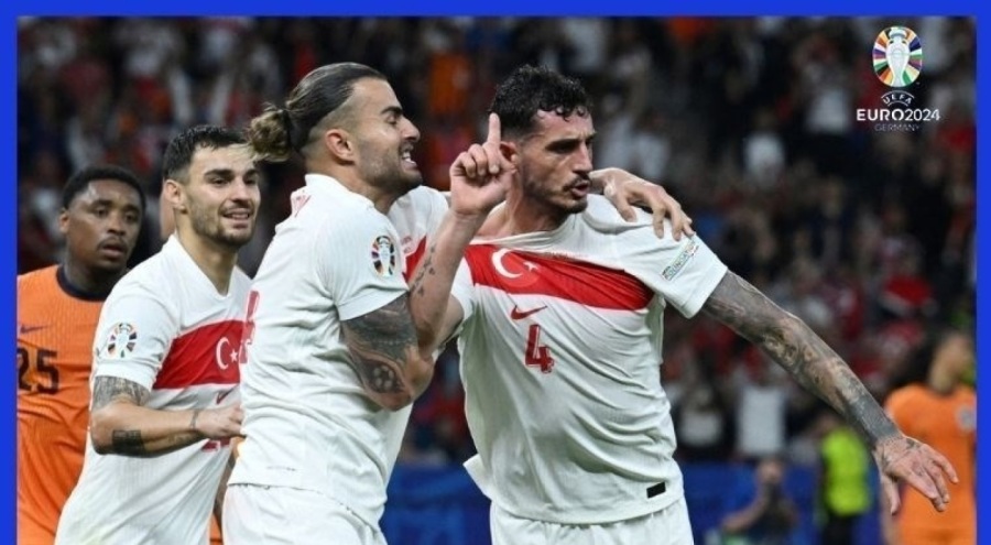 Samet Akaydin'den paylaşım: 'Maalesef bizim için...'