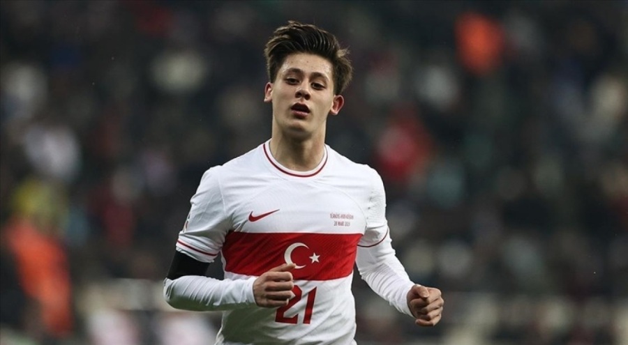 Arda Güler: Daha ileri gidebilmeyi çok isterdik