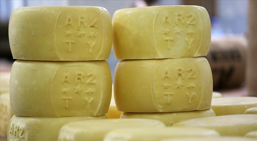 Coğrafi işaretli ürünlerin pazar alanı genişliyor