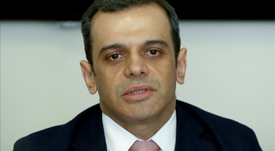 TTB Merkez Konseyi'nin yeni başkanı: Prof. Dr. Alpay Azap