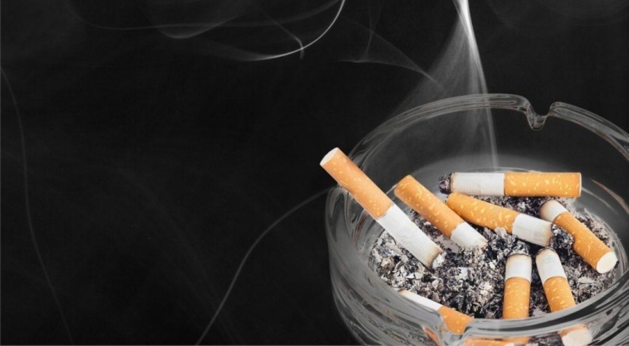 Bir sigara grubu daha zam yaptı