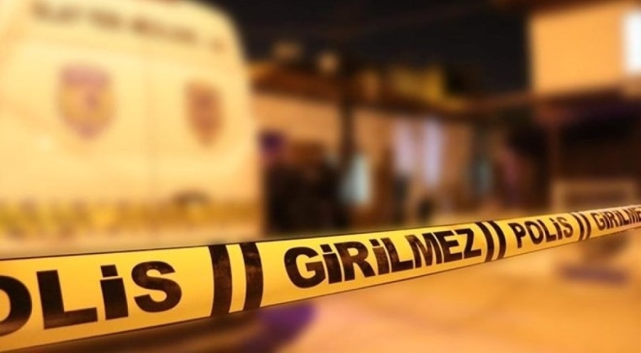 Cesedin başında bekledi... İzmir'de kıskançlık dehşeti!