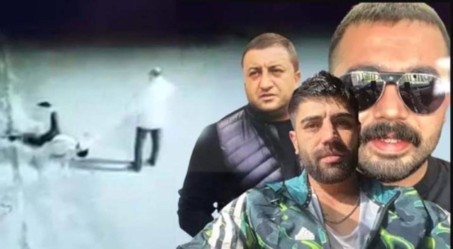 Öldüresiye dövüldü: Şüphelilerden fazla ceza aldı