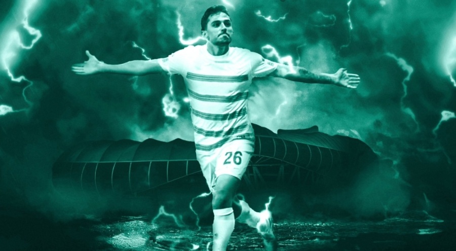 Bursaspor, Mücahit Can Akçay'ı kadrosuna dahil etti