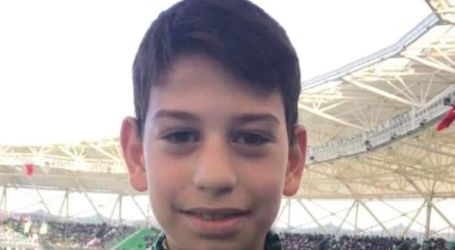 Motosikletiyle kaza yapan 17 yaşındaki gençten kahreden haber