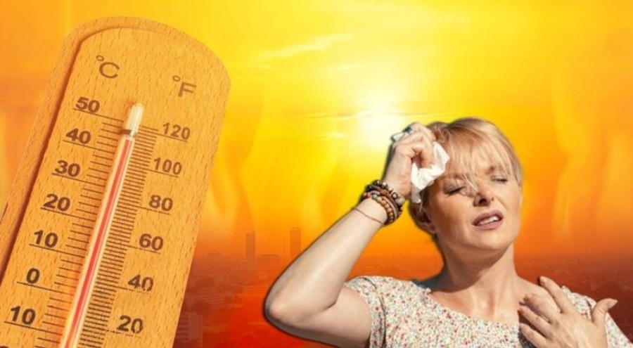 Haziran ayı sıcaklık rekor kırdı: 2024 dünyanın en sıcak yılı olabilir