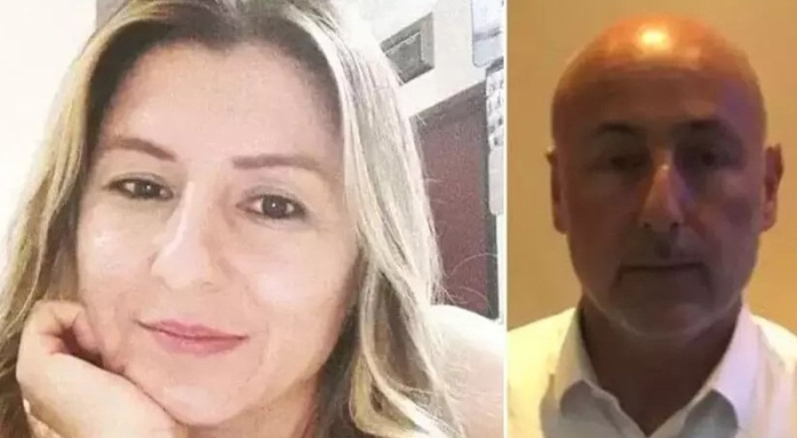 Çocuğunun gözü önünde öldürmüştü! Bakıcı cinayetinde ceza belli oldu