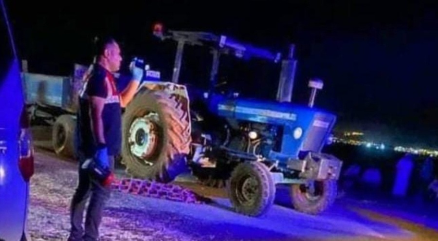 3 yaşındaki İlyas'ın feci ölümü