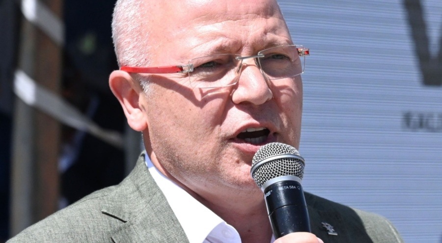 AK Parti Bursa İl Başkanı Davut Gürkan'dan Başkan Bozbey'e tepki