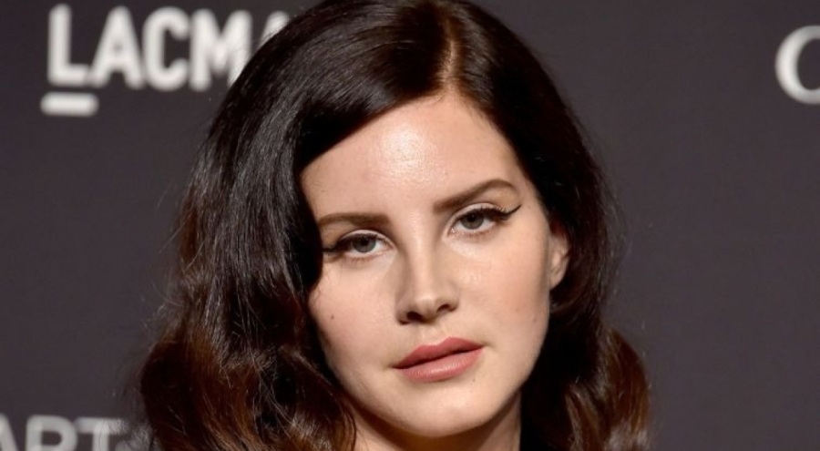 Lana Del Rey 25 kilo verdi