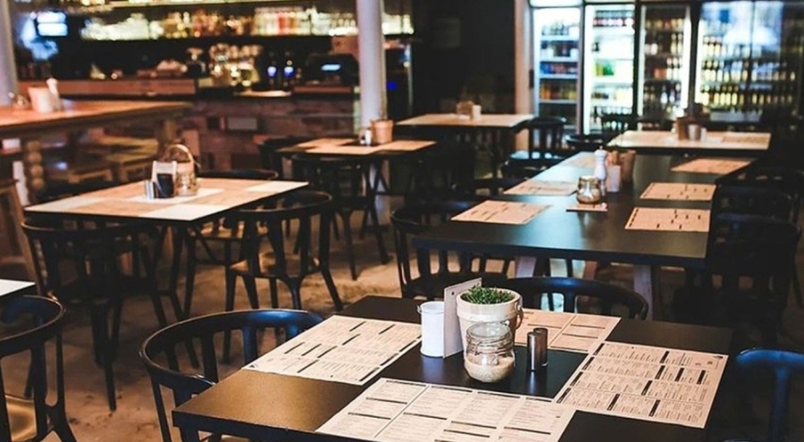 TÜRES'ten restoranlara "yüzde 10 indirim" çağrısı