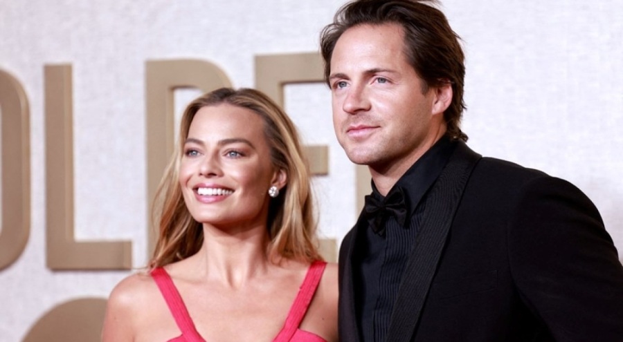 "Barbie" filminin yıldızı Margot Robbie anne oluyor