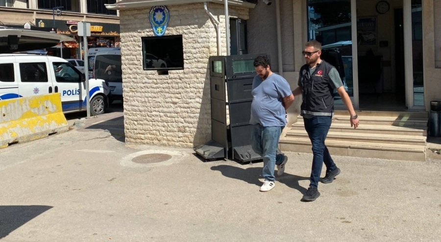 Bursa'da zehir tacirlerine geçit yok