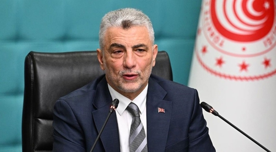 Ticaret Bakanlığı'ndan Afgan çoban açıklaması