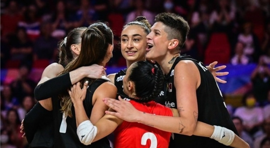 Filenin Sultanları'nın olimpiyat kadrosu açıklandı!