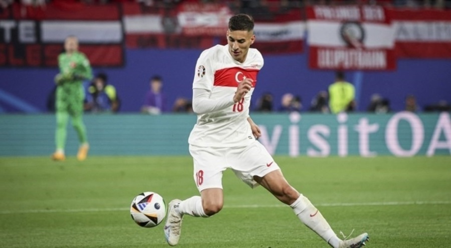 Jose Mourinho'dan Mert Müldür kararı!