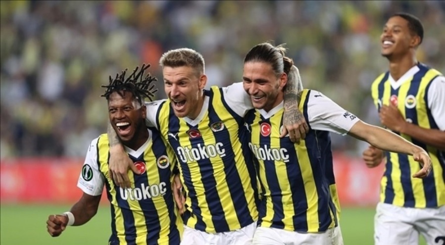 Fenerbahçe'den Serdar Aziz açıklaması