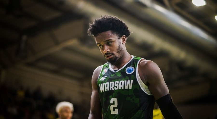 Bursaspor Basketbol, PJ Pipes'i kadrosuna kattı