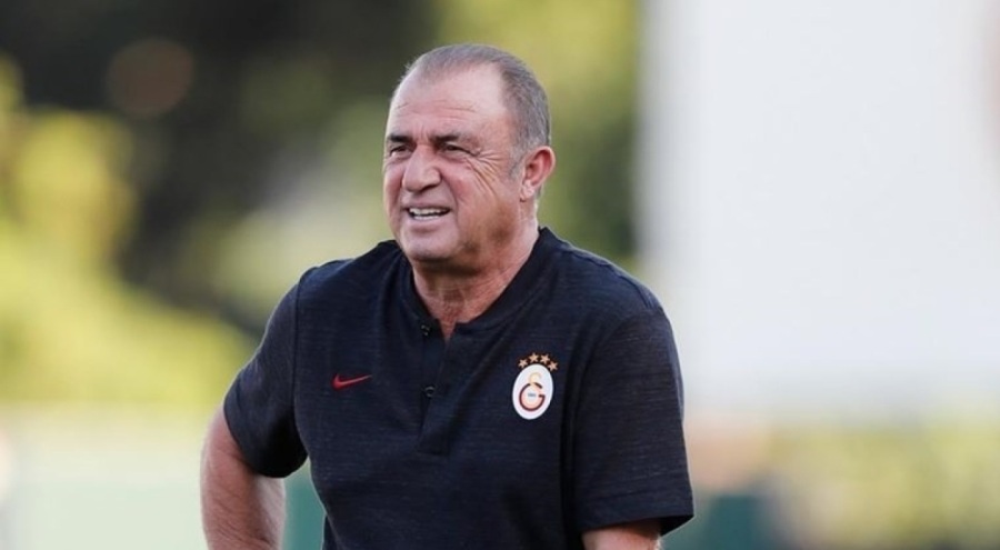 Fatih Terim'den Galatasaray paylaşımı!