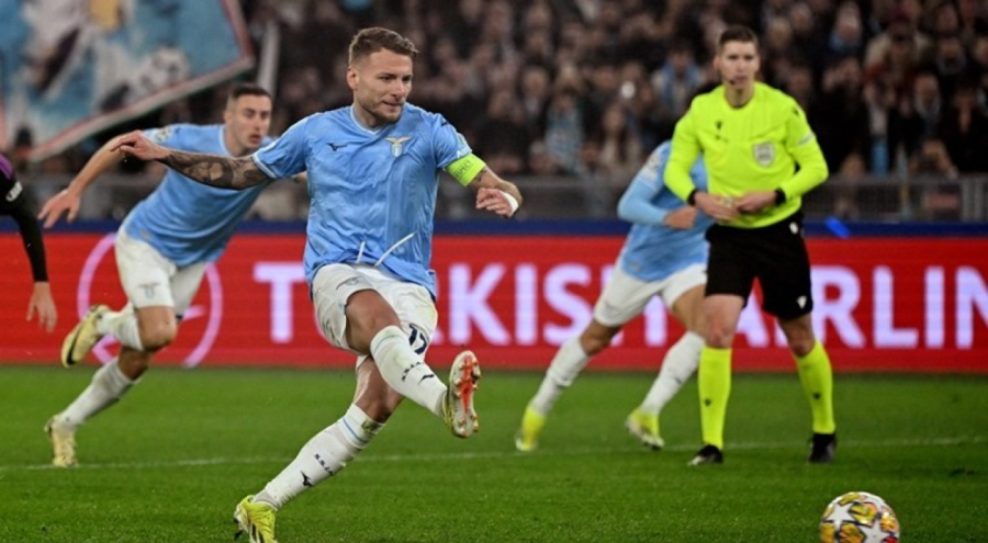 Beşiktaş'ın Immobile'ye teklifi belli oldu!