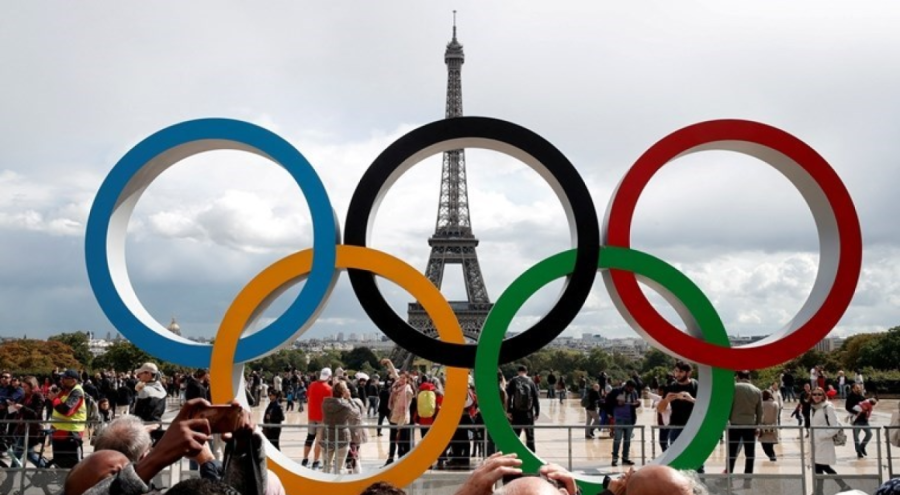 Paris 2024'te Türkiye'yi 102 sporcu temsil edecek