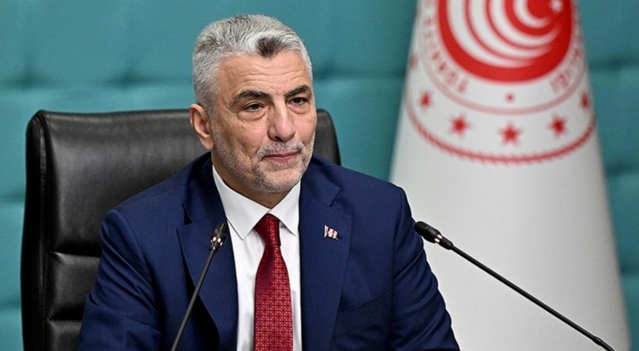 Ticaret Bakanı Bolat, BYD'nin Türkiye'ye yatırım kararını değerlendirdi