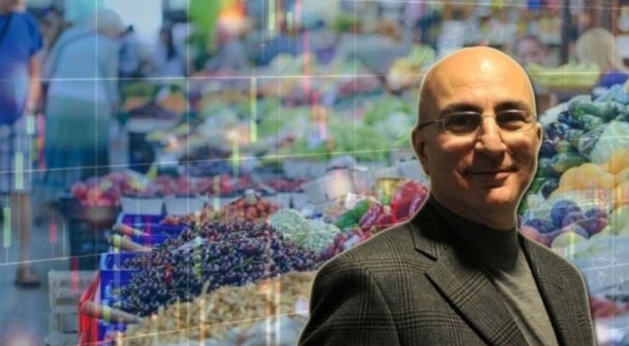 Ekonomist Mahfi Eğilmez tek tek açıkladı! Enflasyon sorunu neden çözülemiyor?