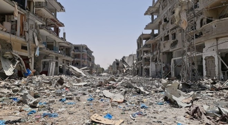 Hamas'tan açıklama: Müzakereler başlangıç noktasına dönebilir