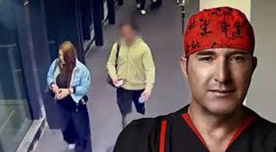 Bülent Cihantimur ekranlara dönmeye hazırlanıyor