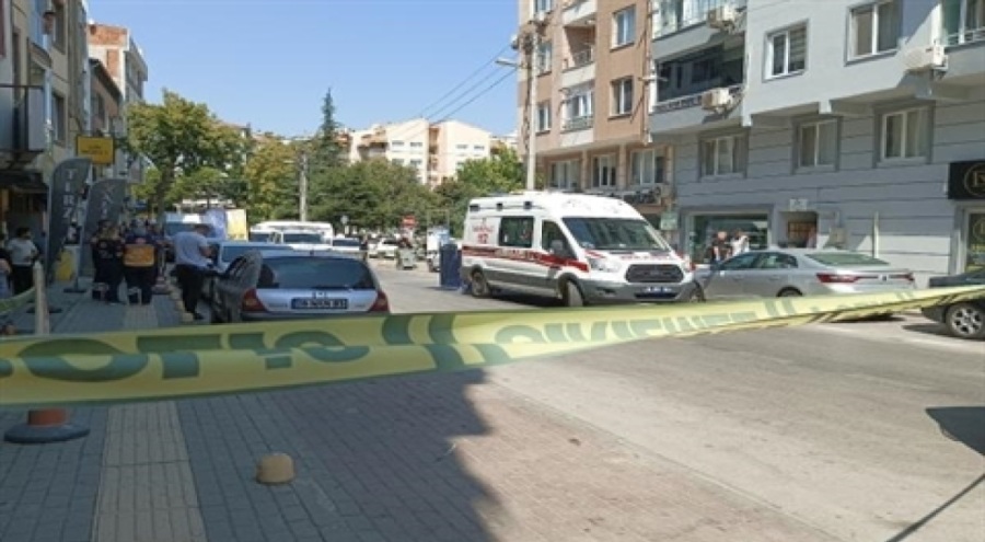 Bursa'da ağabeyinin katiline kurşun yağdırmıştı! Yeminini 12 kurşunla bozdu