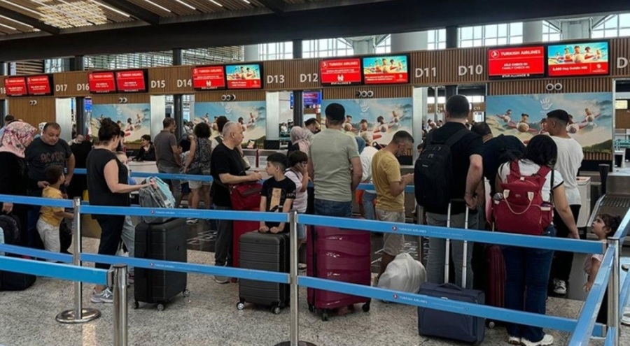 Ulaştırma alanında düzenlemeleri içeren kanun yürürlüğe girdi