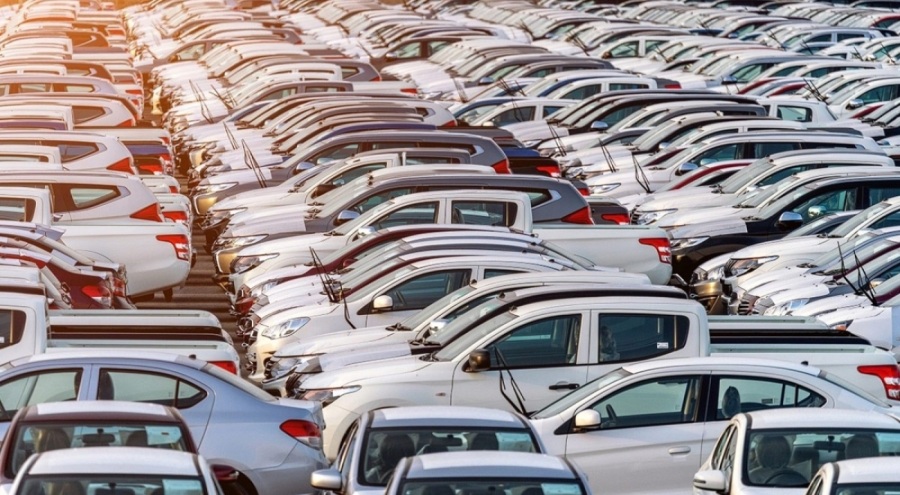 Otomobilde yeni dönem başladı: 27 yıl sonra ilk kez...