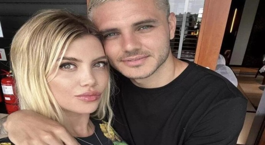 Wanda Nara, Mauro Icardi'yi takipten çıktı