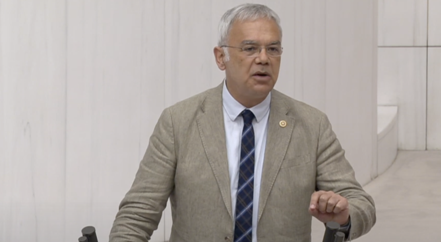 Bursa Milletvekili Pala: Sağlık Bakanlığının uyuşturucu ile mücadele eylem planı nedir?