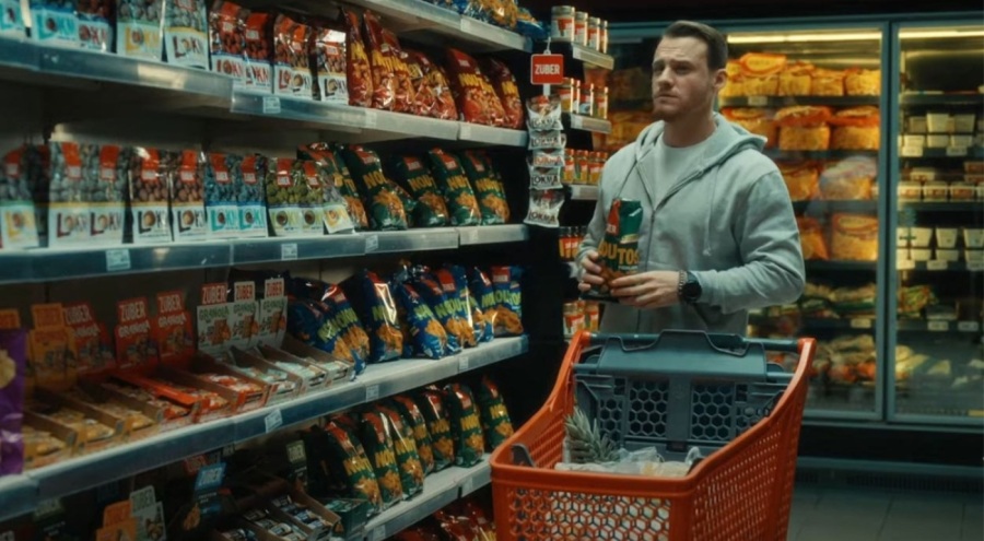 Ülker, Züber'i şikayet etti: Reklamları durduruldu