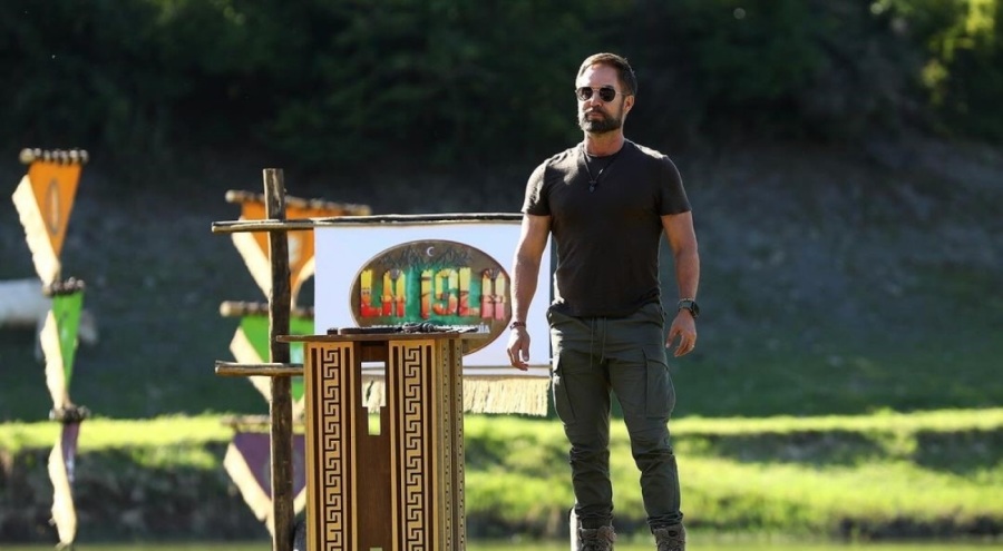 Meksika'nın Survivor'ı Bursa'da! Mudanya, Karacabey, İznik, Kocayayla ve Uludağ'da çekildi