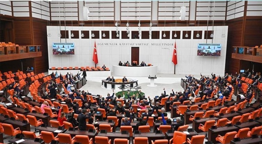 Kamuda tasarruf tedbirleri Meclis'e geliyor