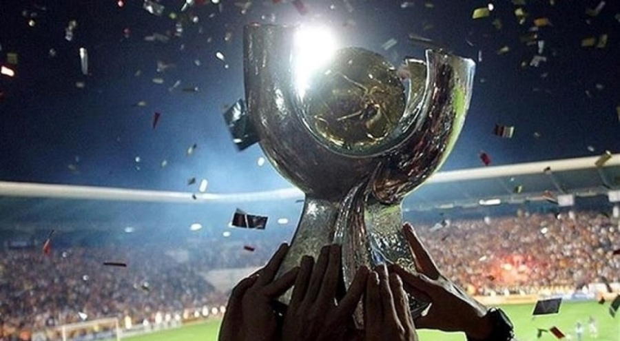 Süper Kupa'nın tarihi ve yeri netleşecek
