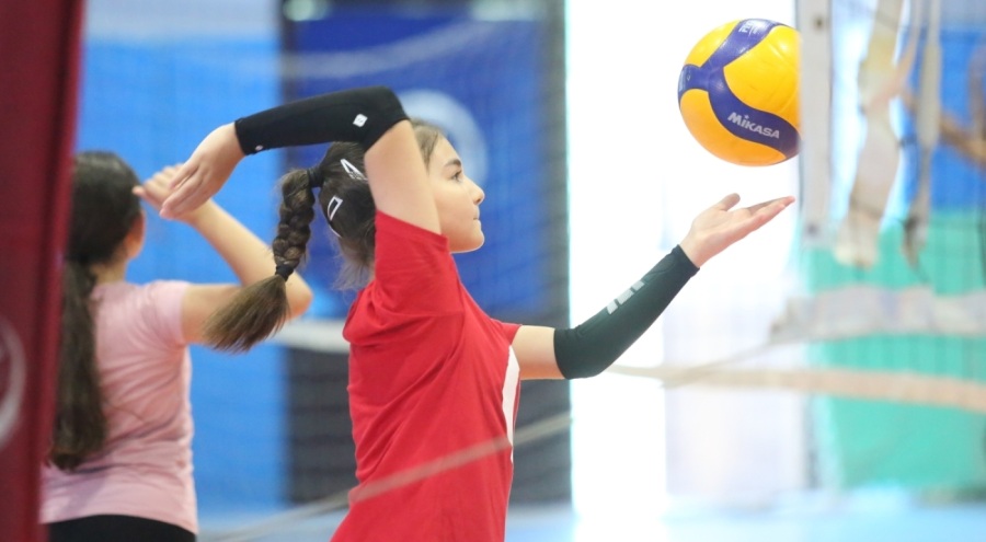 Bursa'da yaz okullarıyla tatil renkleniyor