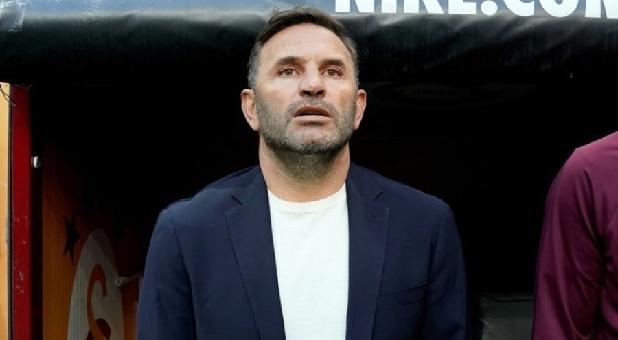 Galatasaray'da yeni sezon planlaması