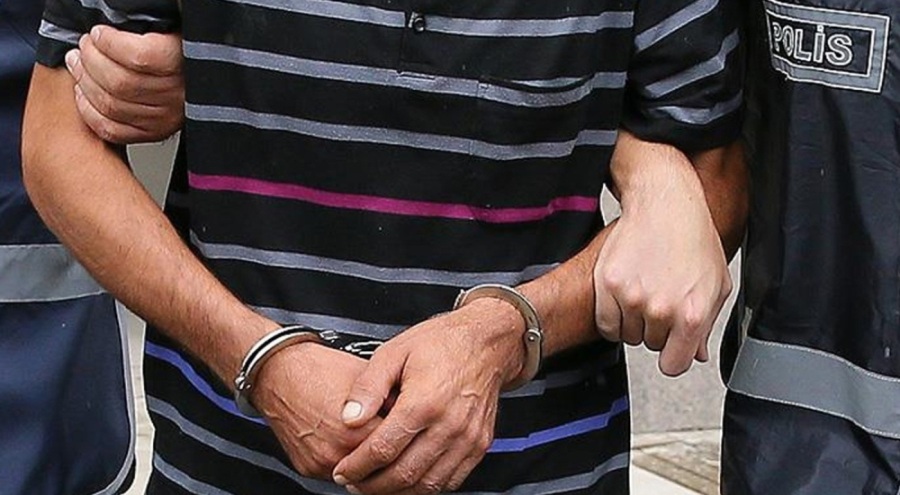 Birçok ilde zehir tacirlerine yönelik operasyon: 40 kişi tutuklandı