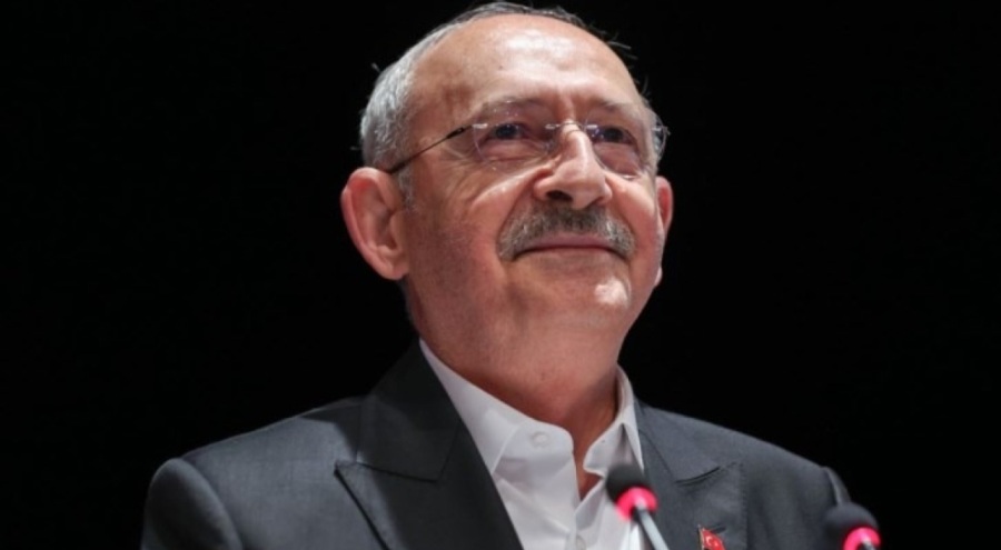 Kılıçdaroğlu 'yeni parti' iddialarına yanıt verdi