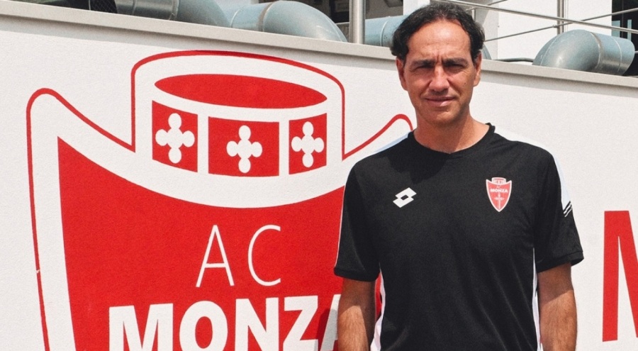 Monza'da Alessandro Nesta dönemi